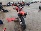 2022 HONDA CRF300 LA   a la Venta en Copart NM - ALBUQUERQUE