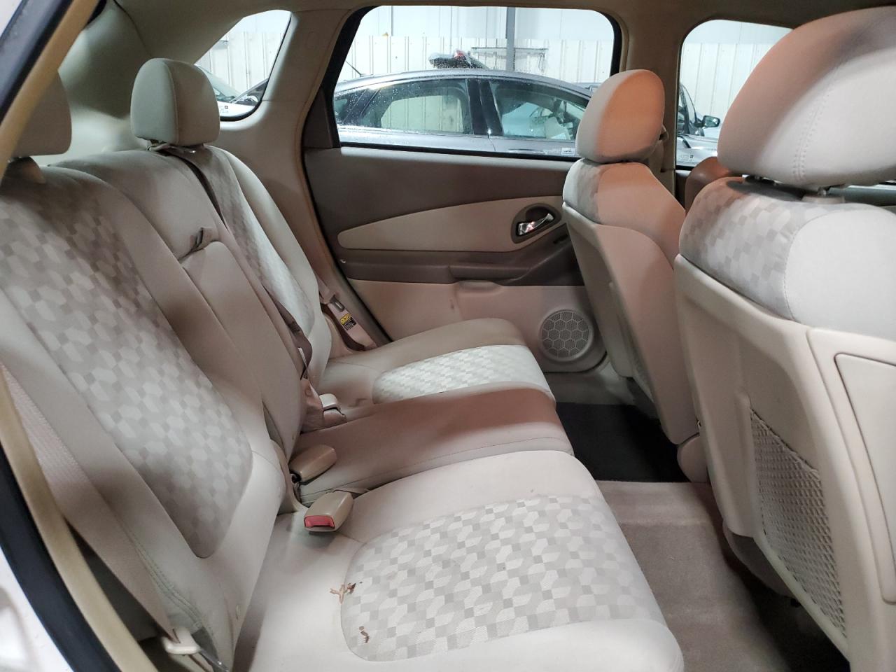 2005 Chevrolet Malibu Maxx Ls VIN: 1G1ZT64895F225158 Lot: 86139865