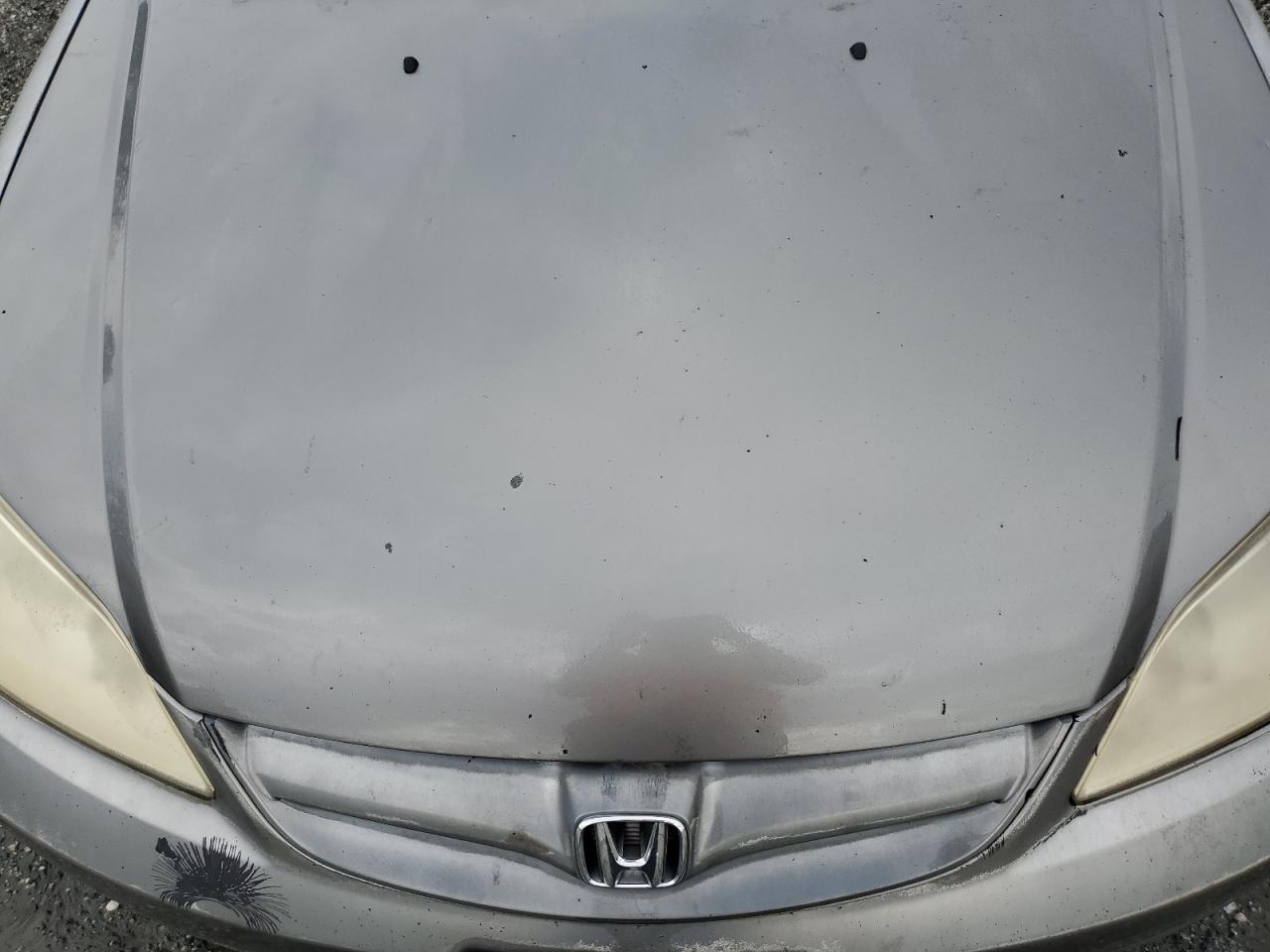 2005 Honda Civic Lx VIN: 1HGES16505L013458 Lot: 82643545