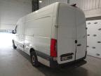 2020 MERCEDES BENZ SPRINTER for sale at Copart CASTLEDERMOT - IRELAND