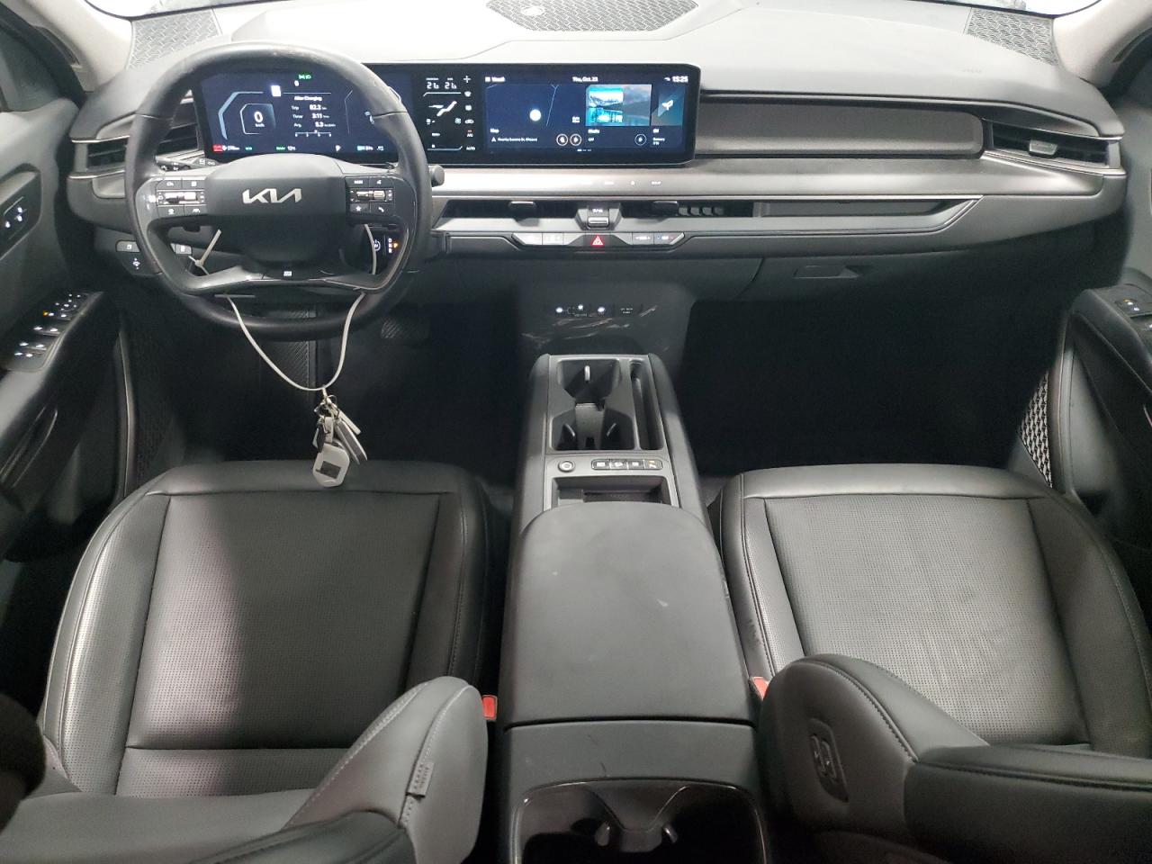 2024 Kia Ev9 Light VIN: KNDAB5S19R6020016 Lot: 89689985