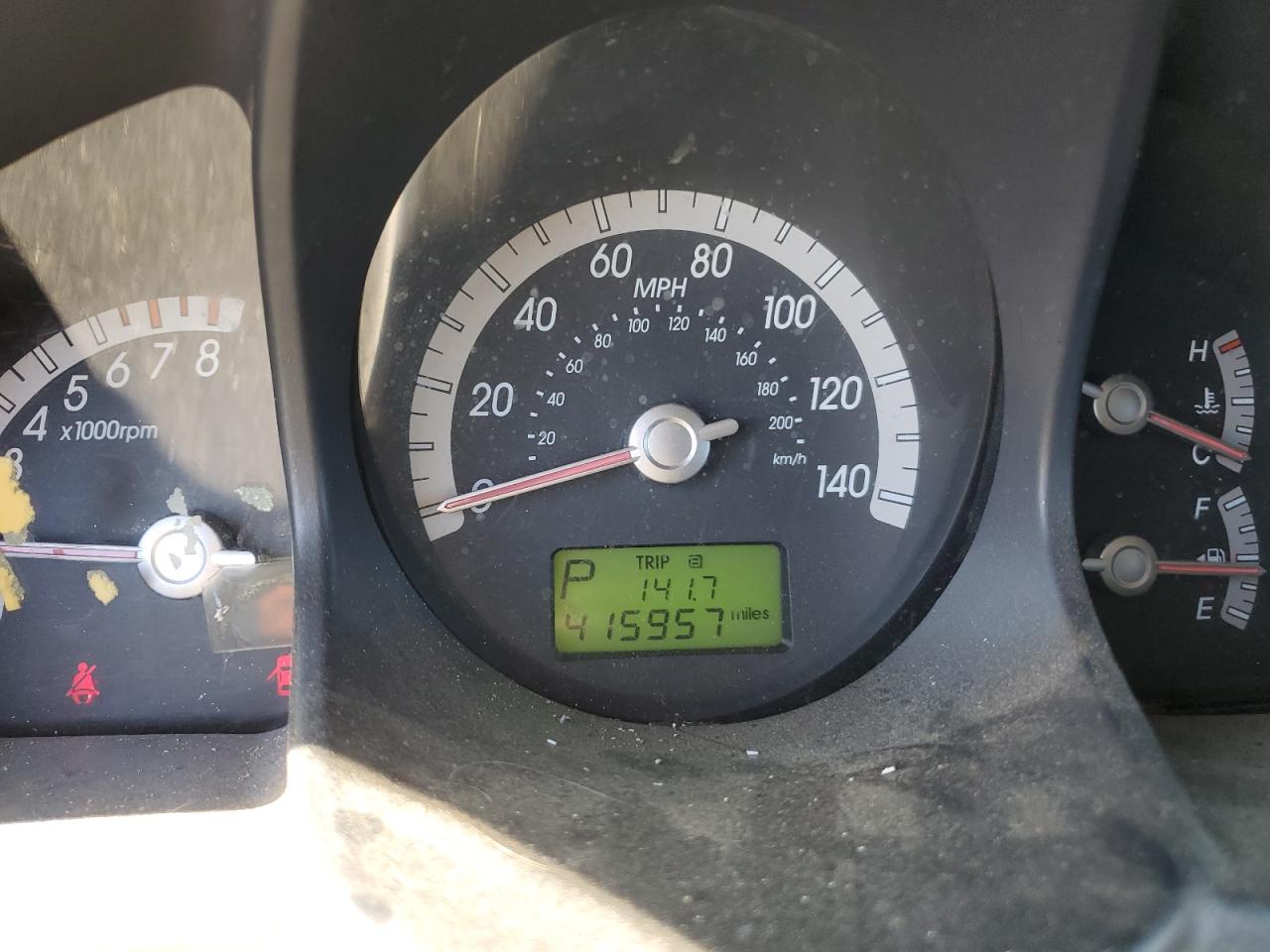 2007 Kia Sportage Ex VIN: KNDJF723077436531 Lot: 89681495