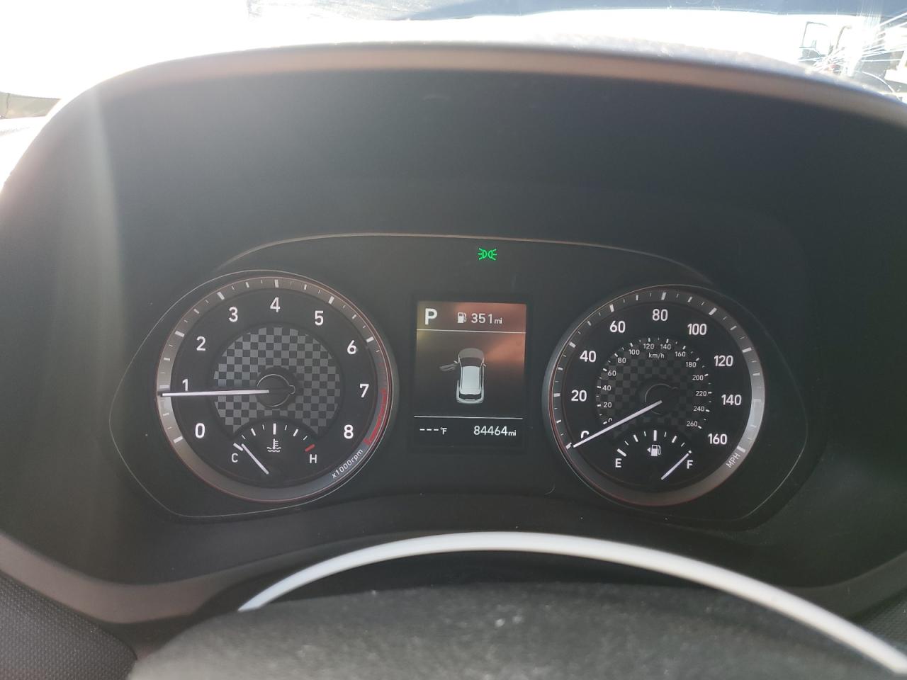 2019 Hyundai Veloster Base VIN: KMHTG6AF5KU008858 Lot: 91023355