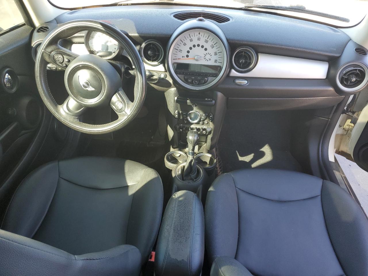 2014 Mini Cooper Clubman VIN: WMWZF3C59ET493064 Lot: 82397575