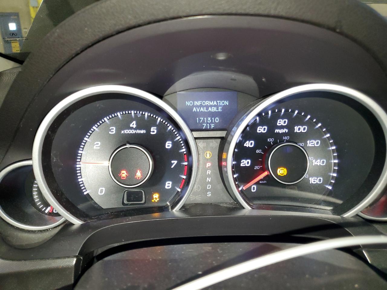 2010 Acura Tl VIN: 19UUA8F22AA010256 Lot: 82225245