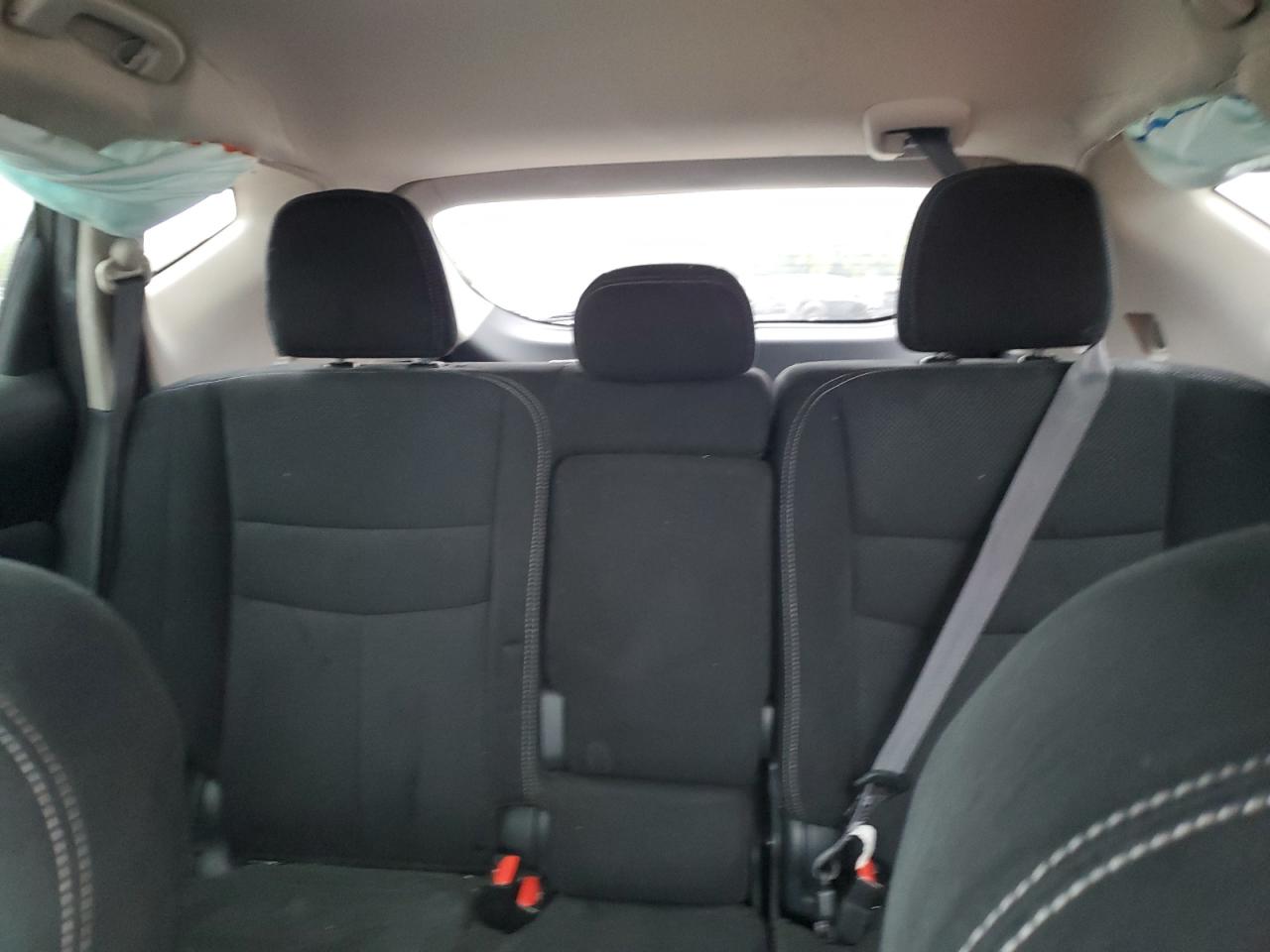 2020 Nissan Murano Sv VIN: 5N1AZ2BS4LN173947 Lot: 85354105