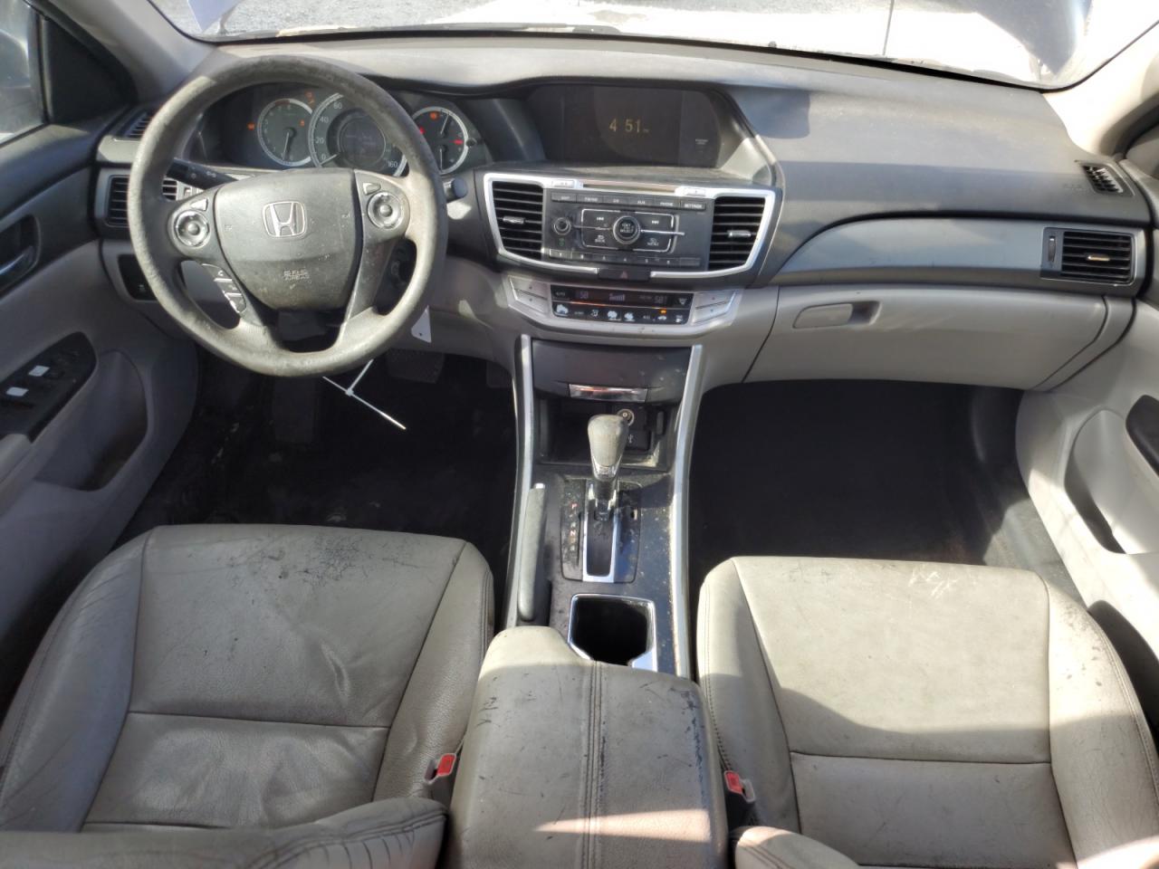 2015 Honda Accord Lx VIN: 1HGCR2F32FA017371 Lot: 82320855