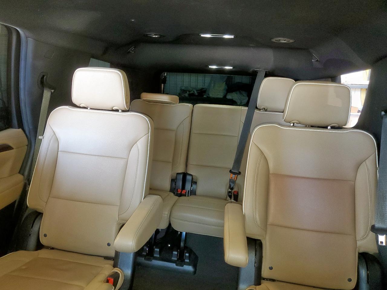 2024 Chevrolet Tahoe C1500 Premier VIN: 1GNSCSKD2RR182506 Lot: 82264755