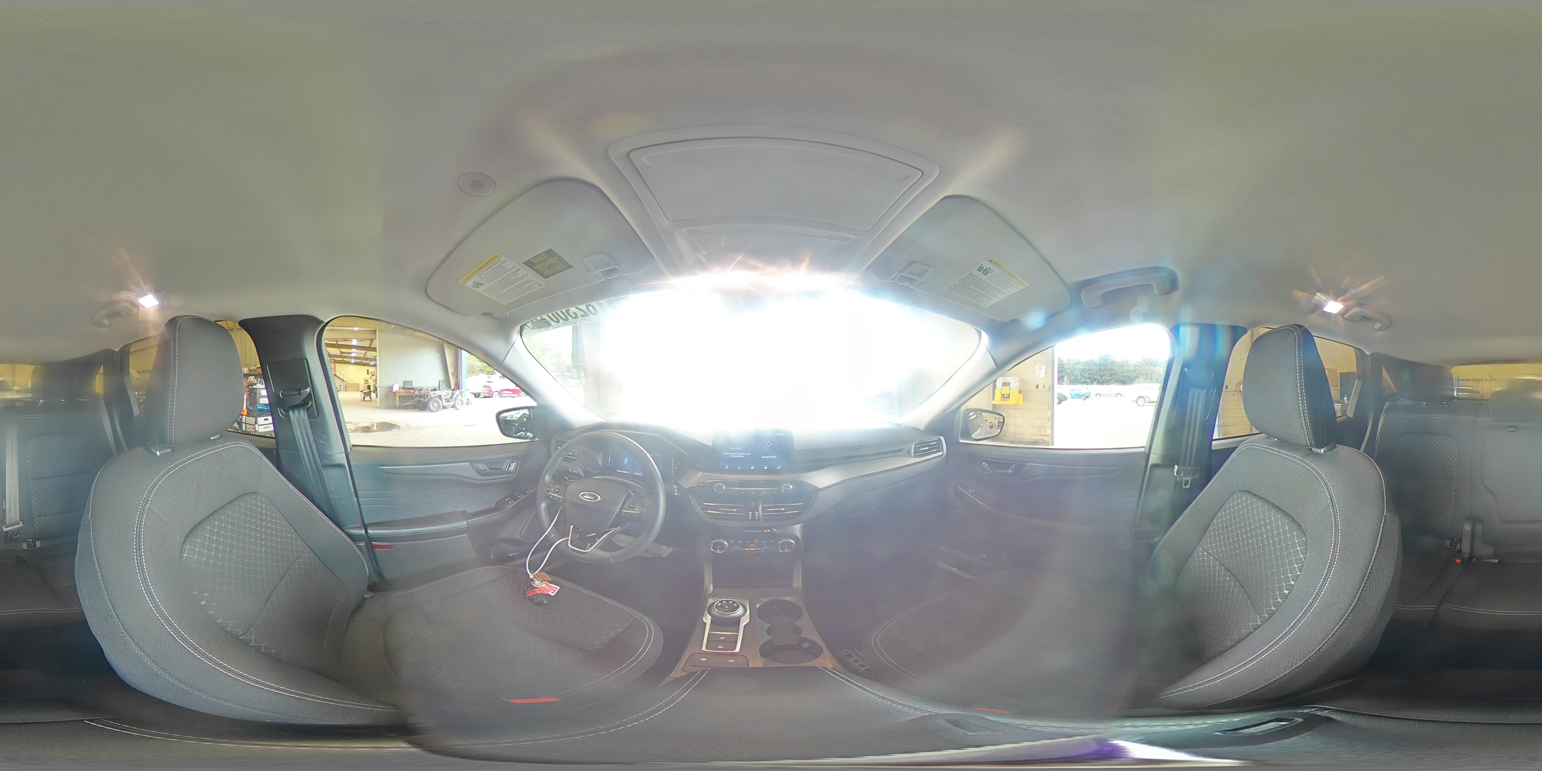 2024 Ford Escape Active VIN: 1FMCU9GN9RUA16674 Lot: 82300765