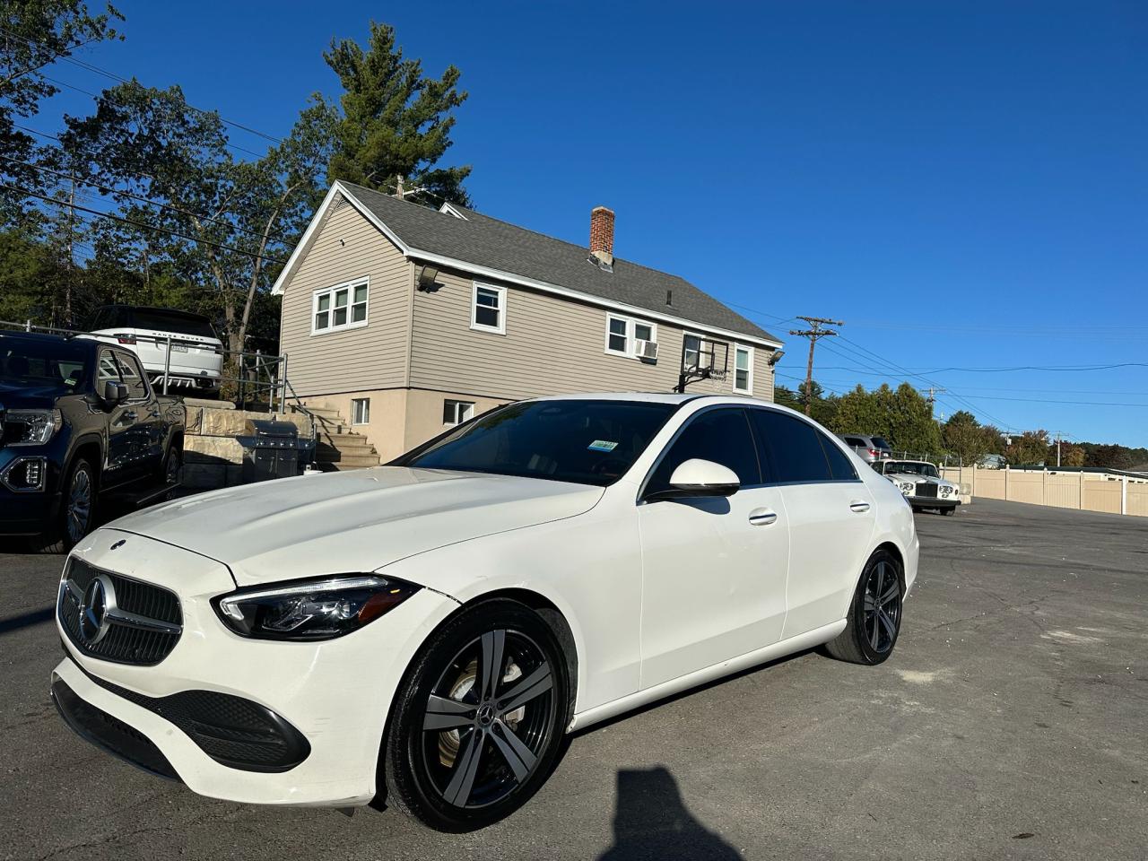 Vehicle photo