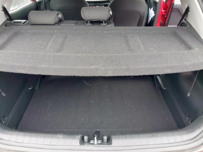 2025 KIA STONIC 1.0T GDI 98 2 5DR