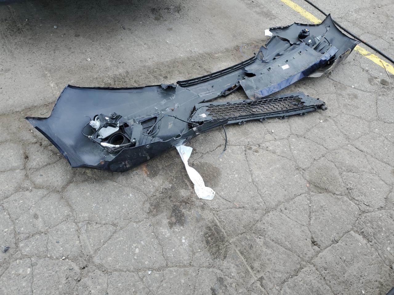 2019 Honda Odyssey Ex VIN: 5FNRL6H54KB083258 Lot: 90392715