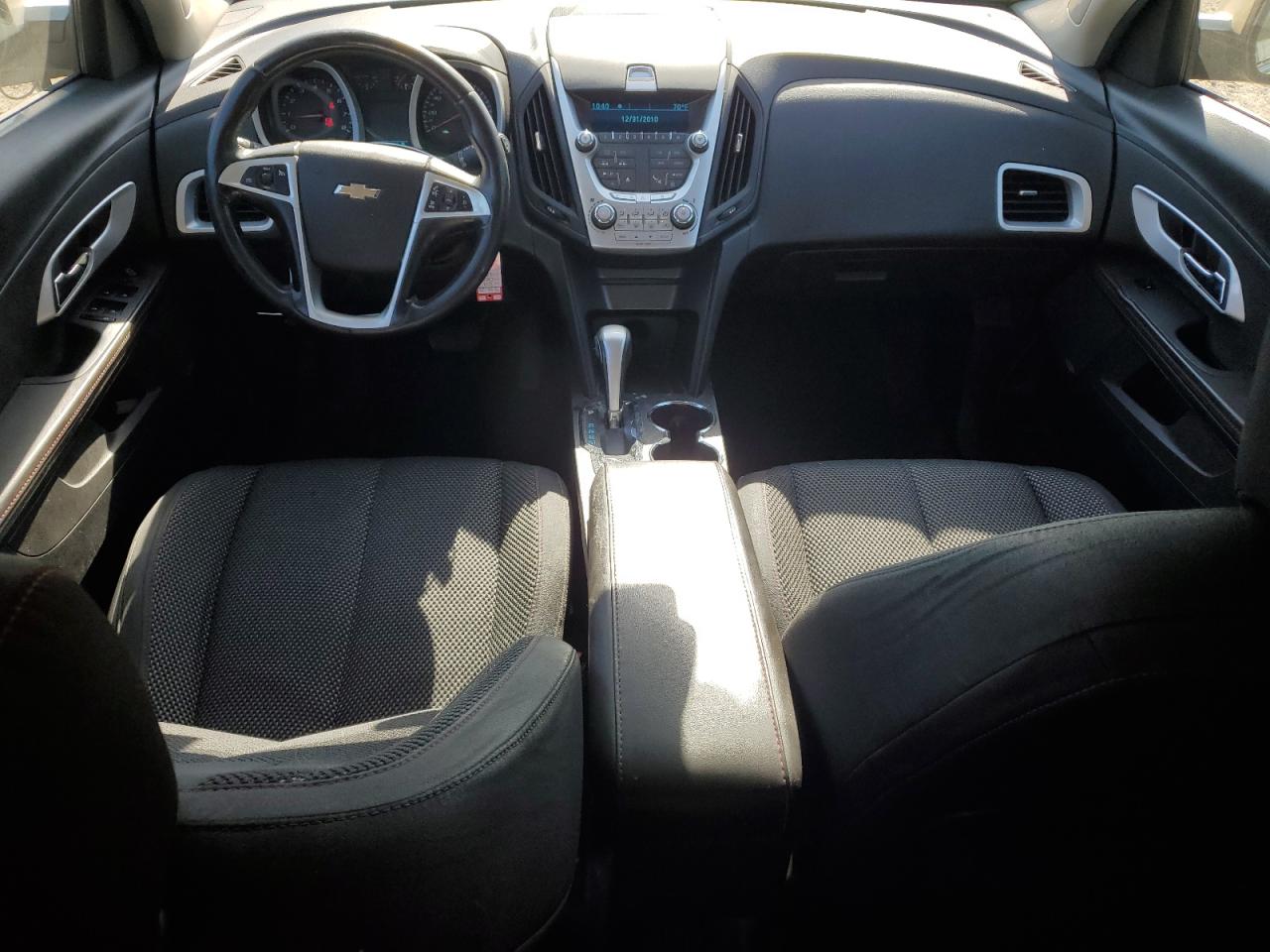 2011 Chevrolet Equinox Lt VIN: 2CNFLDE54B6402204 Lot: 84358615