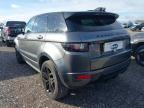 2018 LAND ROVER RANGE ROVER EVOQUE 2.0 TD4 HSE DYNAMIC 5DR AUTO for sale at Copart YORK
