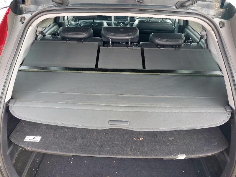 2008 HONDA CR-V 2.2 I-CTDI EX 5DR