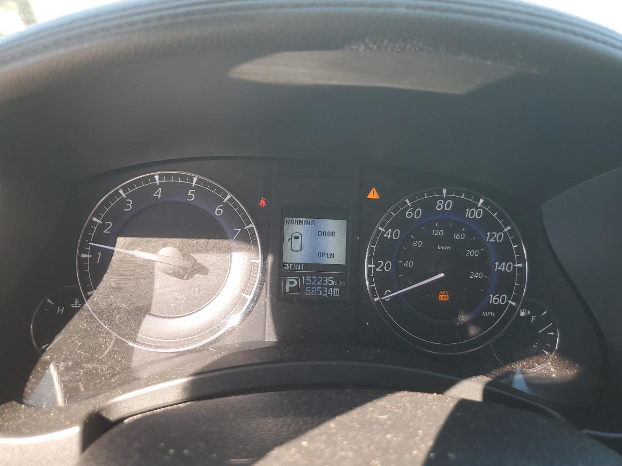 2016 Infiniti Qx50 VIN: JN1BJ0RR0GM261738 Lot: 81934585