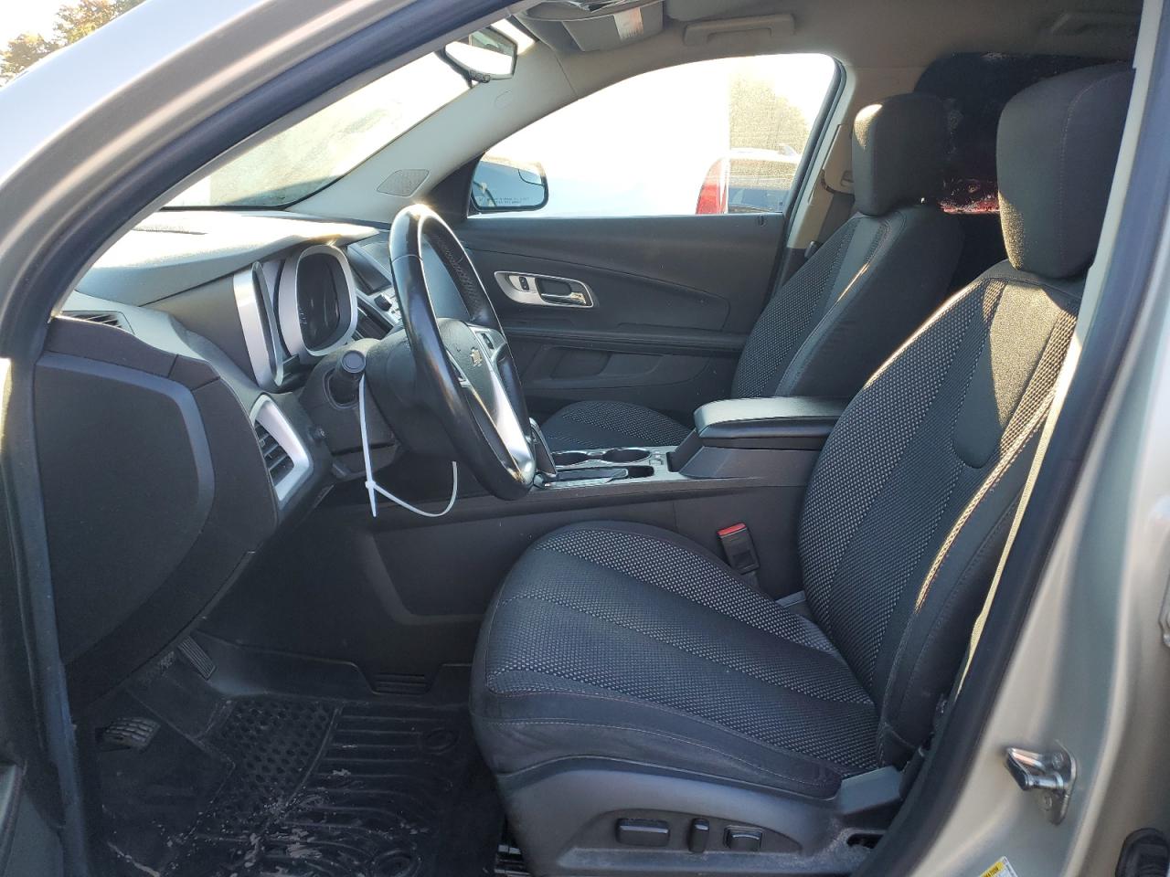 2014 Chevrolet Equinox Lt VIN: 2GNALBEK7E6363967 Lot: 86123055