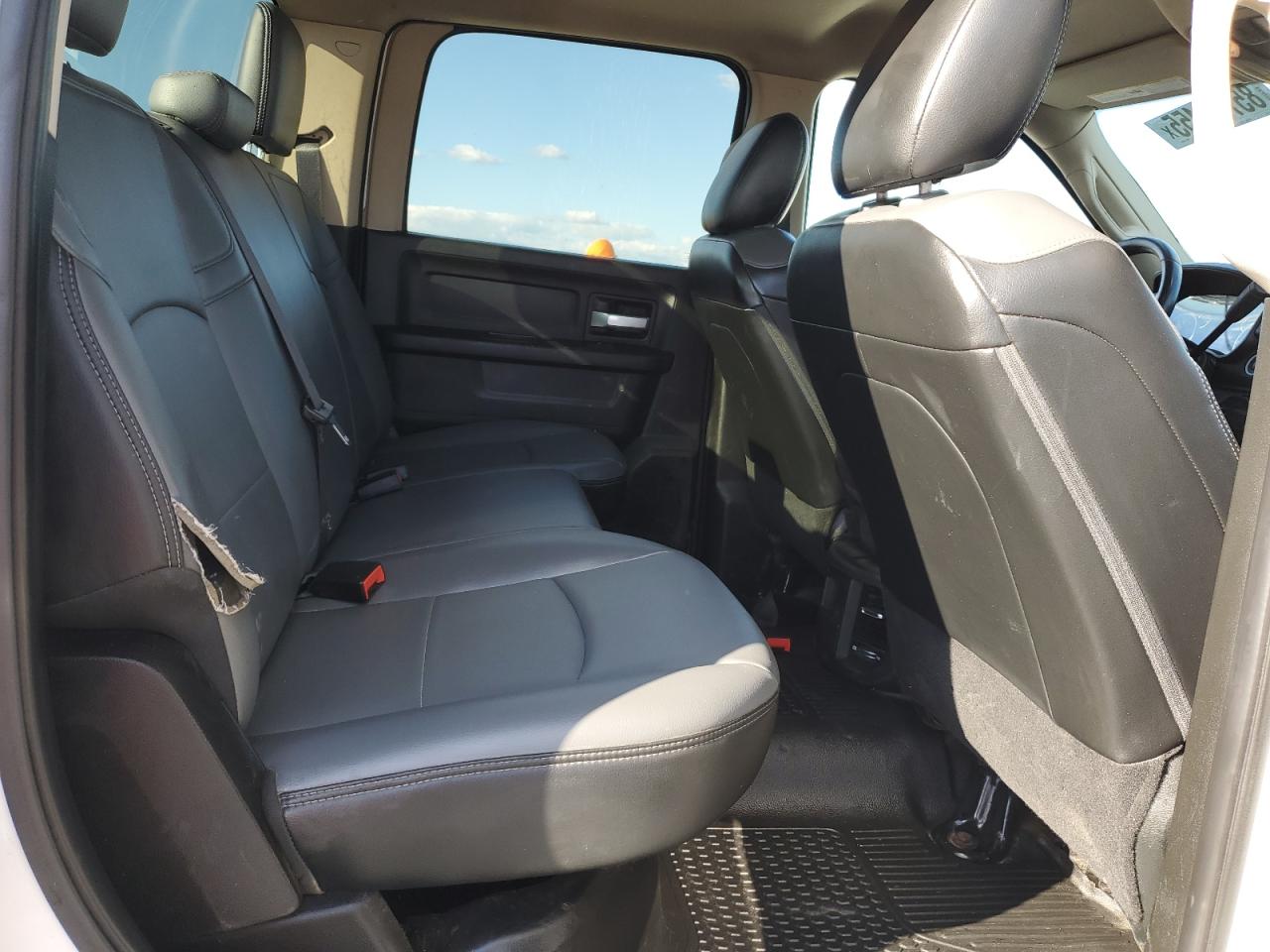 2019 Ram 4500 VIN: 3C7WRLEL2KG566991 Lot: 85762455