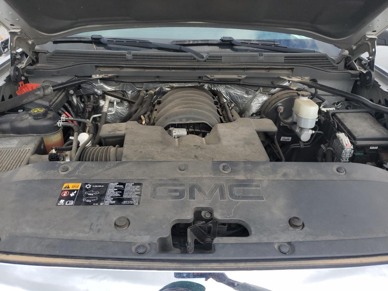 2014 GMC Sierra C1500 Slt VIN: 3GTP1VEC1EG448262 Lot: 81857545