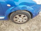 2008 CITROEN C3 PLURIEL EXCLUSIVE A  for sale at Copart WISBECH