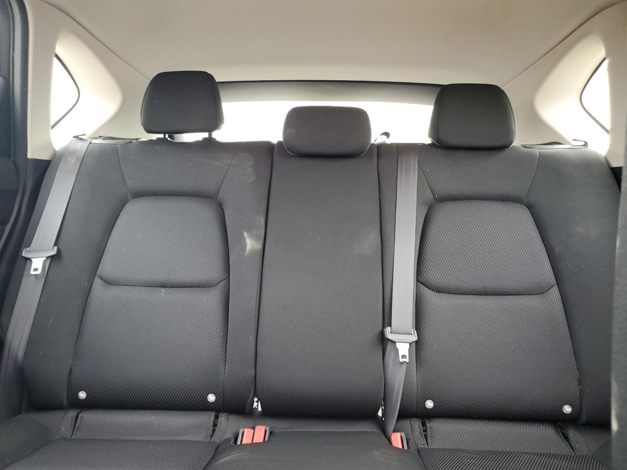 2019 Mazda Cx-5 Sport VIN: JM3KFABM5K1583859 Lot: 85322695