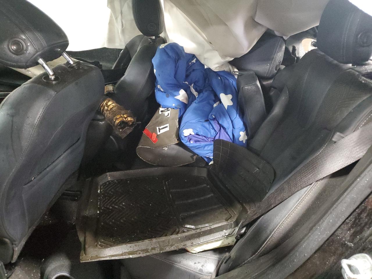 2021 Buick Encore Gx Essence VIN: KL4MMGSL0MB171311 Lot: 86131795