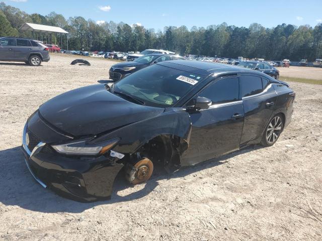 NISSAN MAXIMA SR 2022
