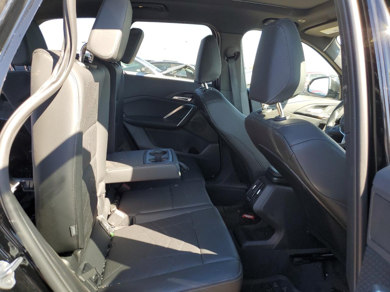 2025 BMW X1 xDrive28I VIN: WBX73EF06S5315906 Lot: 85754495