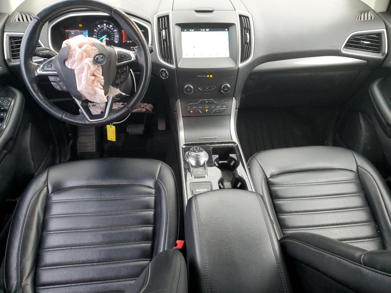 2019 Ford Edge Sel VIN: 2FMPK4J90KBC67567 Lot: 85293325