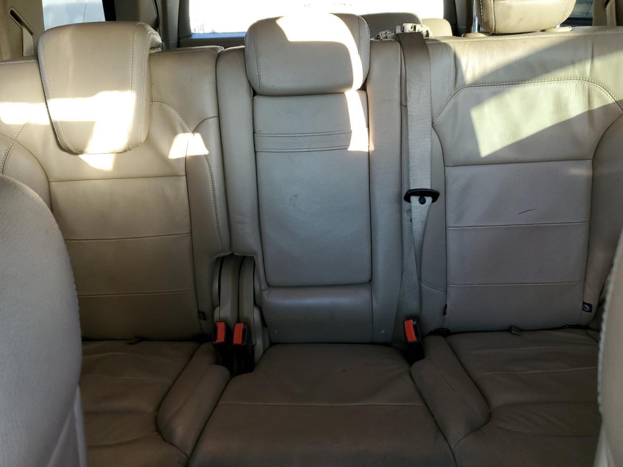 2013 Mercedes-Benz Gl 450 4Matic VIN: 4JGDF7CE1DA111071 Lot: 86274875