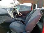 2012 FORD KA 1.2 EDGE 3DR [START STOP] for sale at Copart SANDWICH