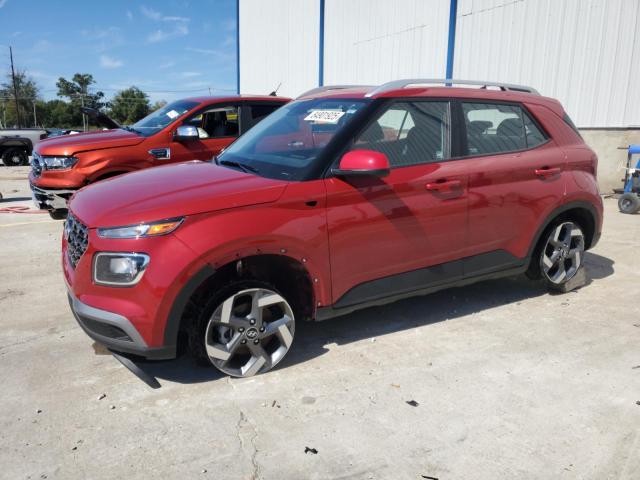 HYUNDAI VENUE SEL 2021