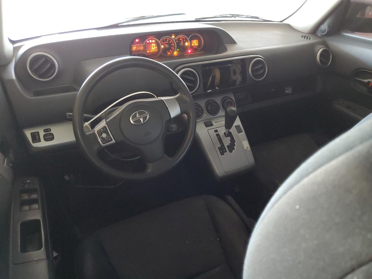 2012 Toyota Scion Xb VIN: JTLZE4FE9CJ003680 Lot: 84451645