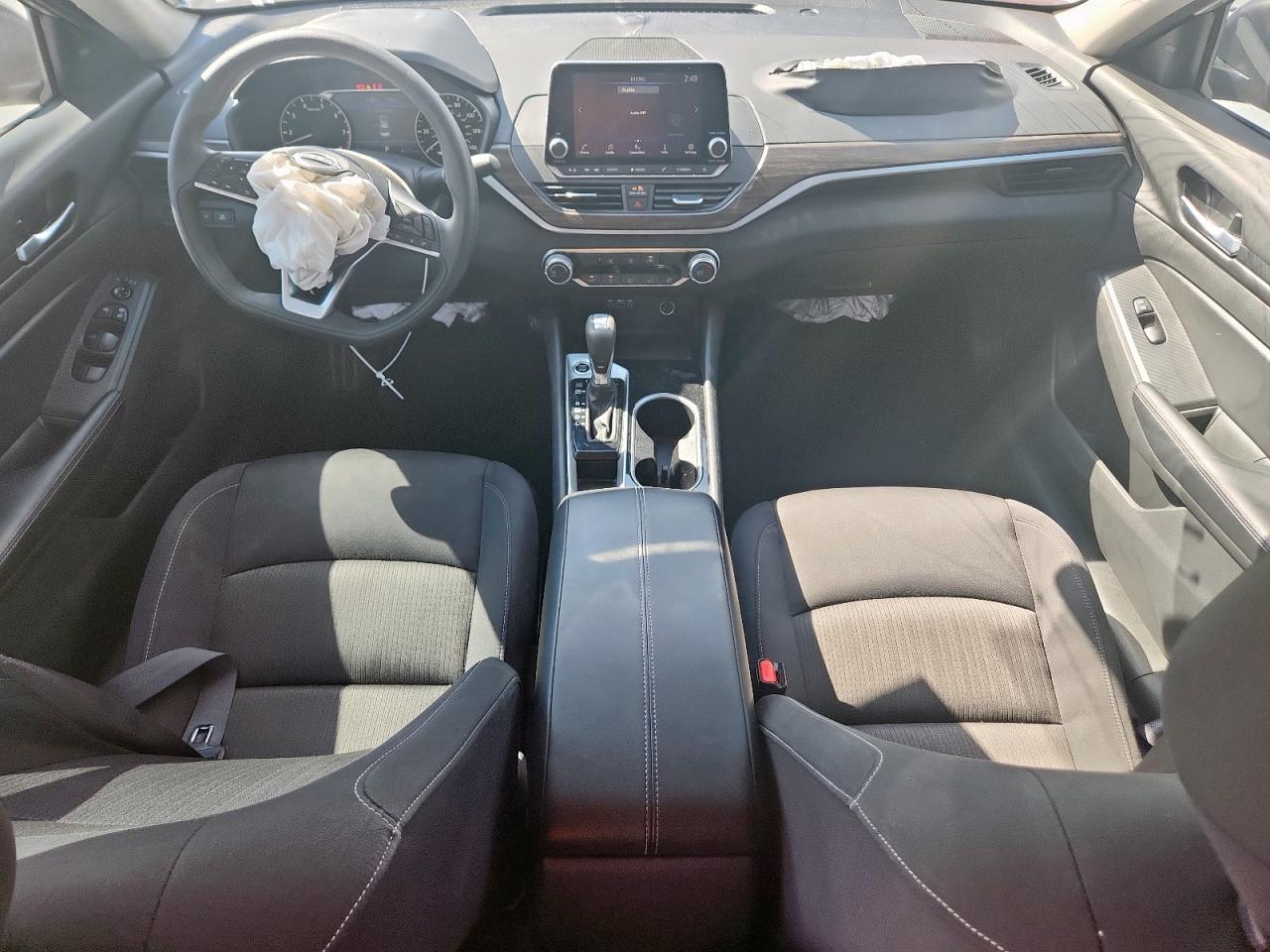 2024 Nissan Altima Sv VIN: 1N4BL4DVXRN389426 Lot: 85922235