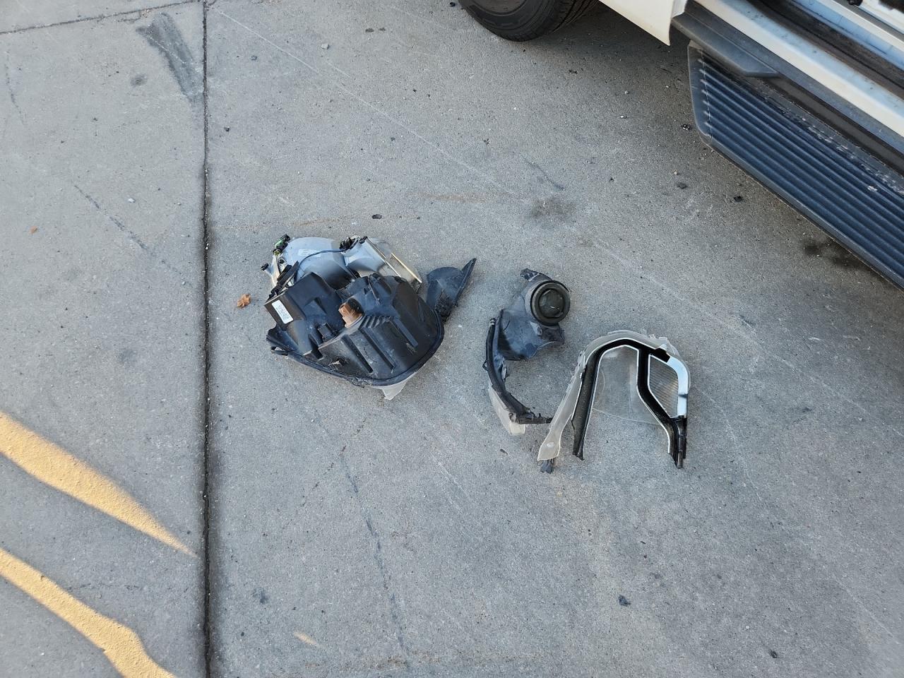 2018 Ford Transit T-150 VIN: 1FDZK1CM2JKB56547 Lot: 86148665