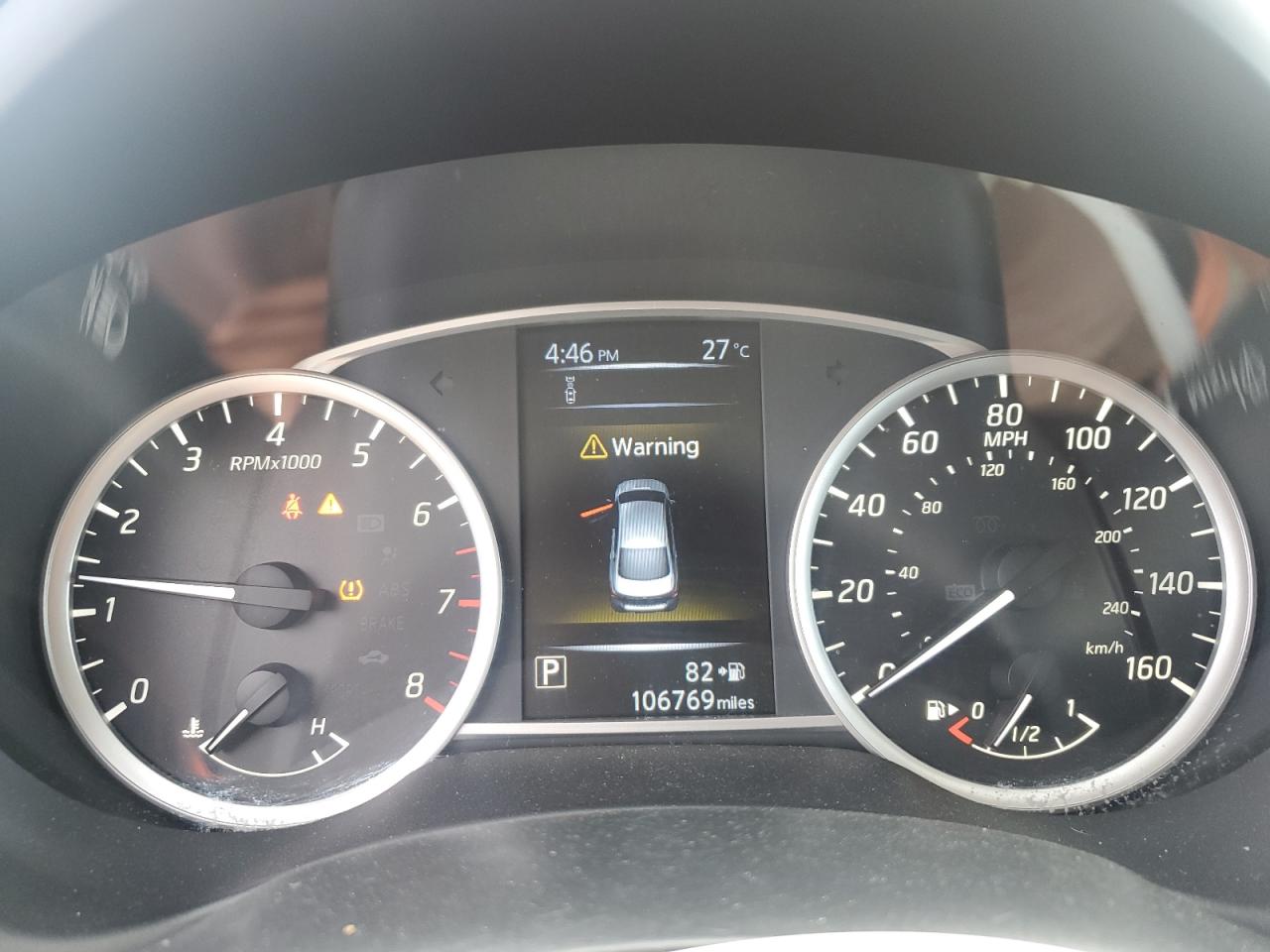 2018 Nissan Sentra S VIN: 3N1AB7AP3JY281594 Lot: 82351195