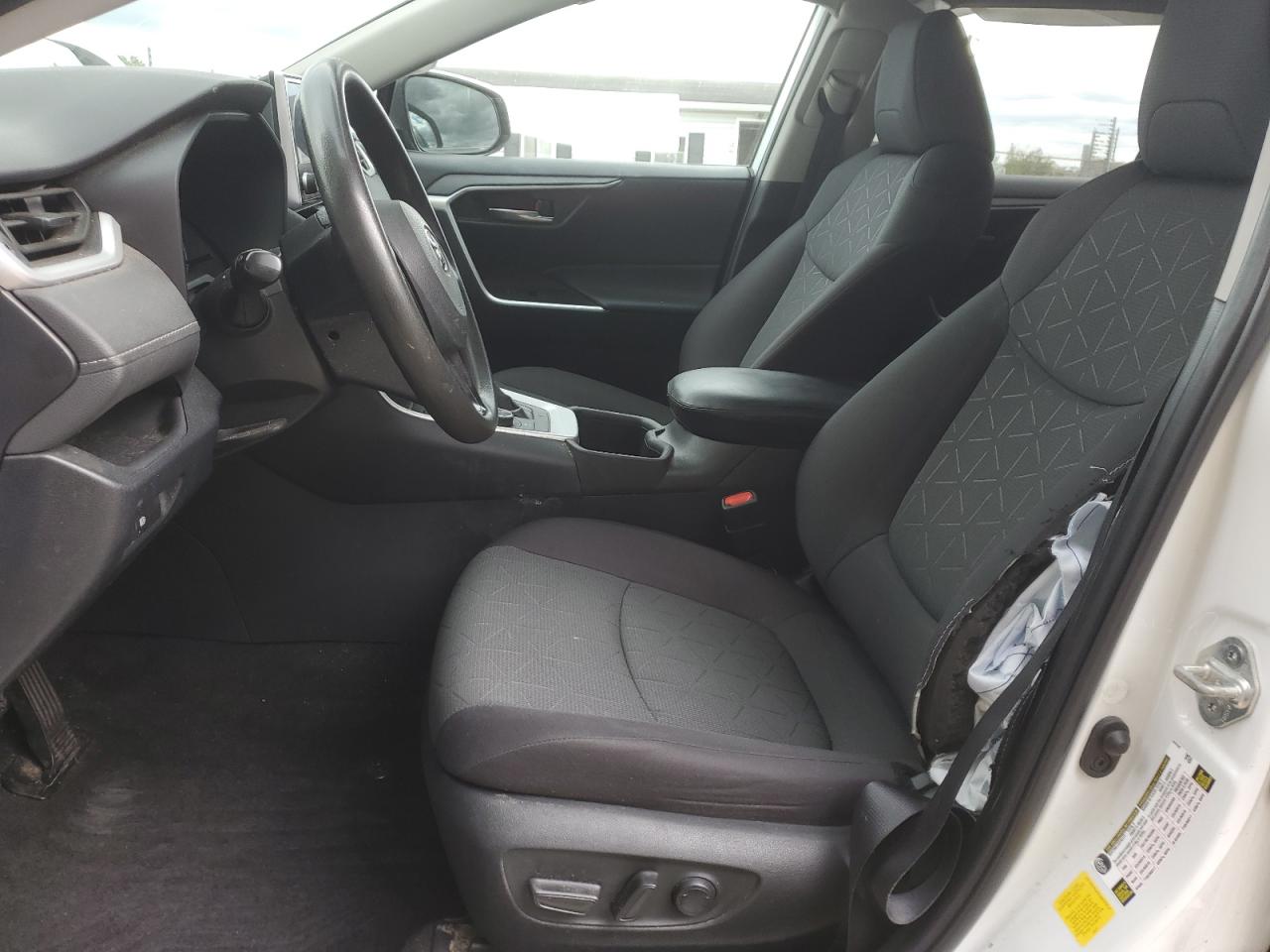 2023 Toyota Rav4 Woodland Edition VIN: 2T3UWRFV7PW151141 Lot: 85725875