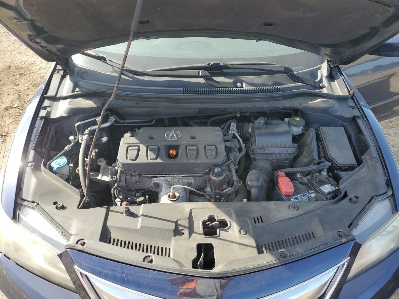 2014 Acura Ilx 20 Tech VIN: 19VDE1F79EE010918 Lot: 84965615