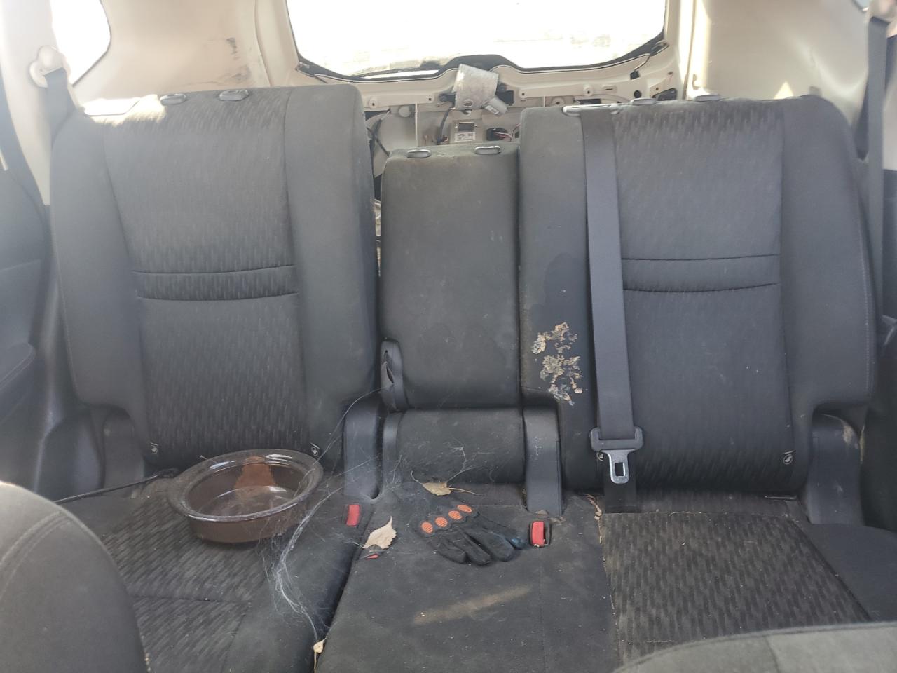 2019 Nissan Rogue S VIN: KNMAT2MV4KP538627 Lot: 84753655