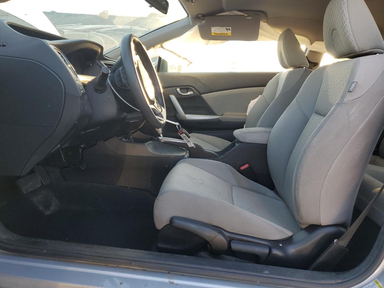 2015 Honda Civic Lx VIN: 2HGFG3B53FH513541 Lot: 82250085