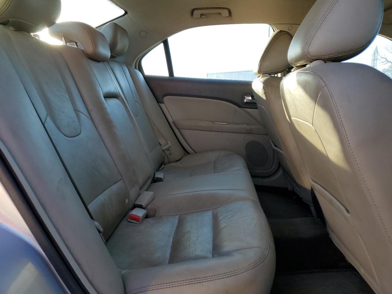 2012 Ford Fusion Sel VIN: 3FAHP0CG6CR226254 Lot: 90337115