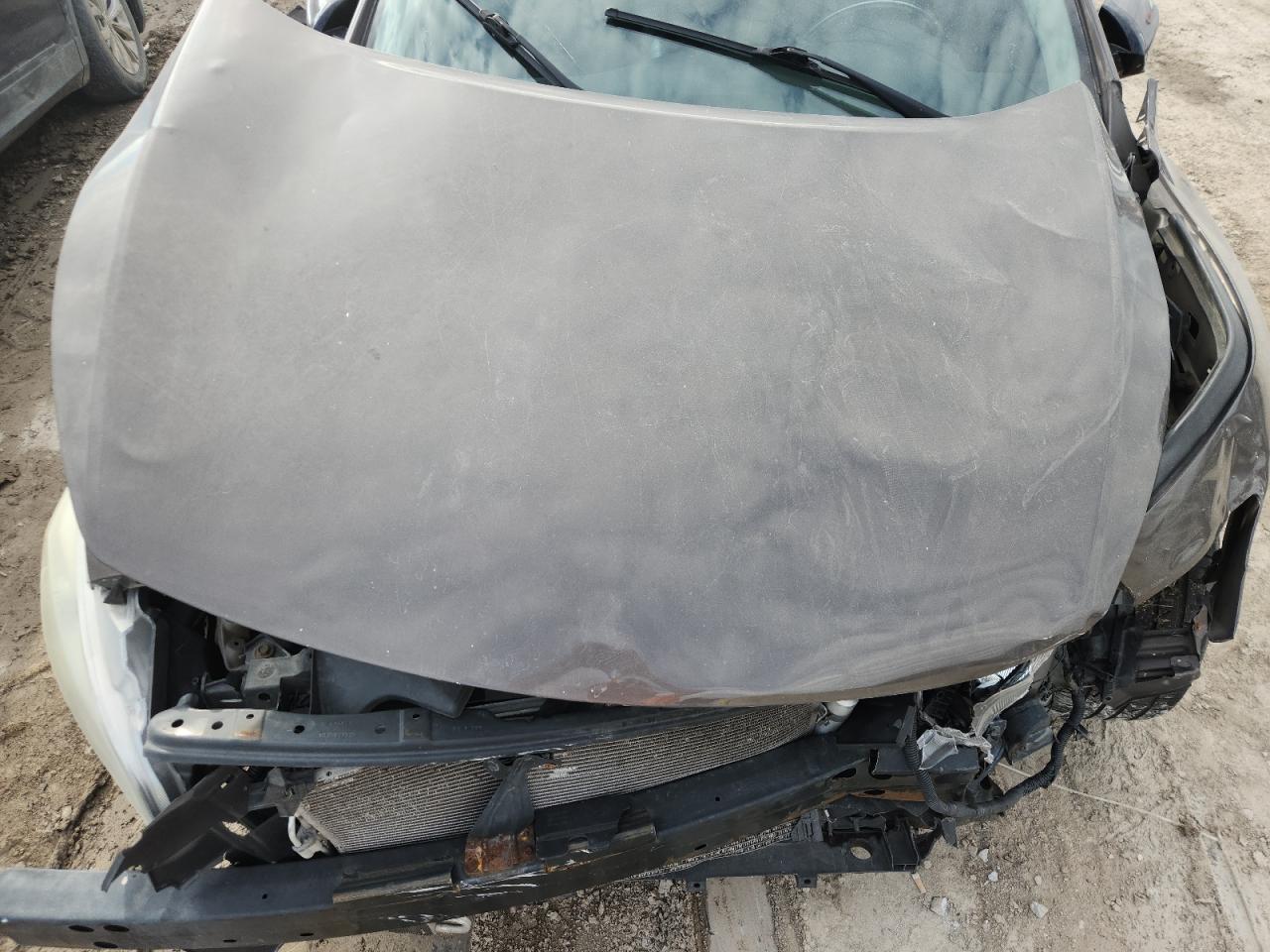 2012 Nissan Maxima S VIN: 1N4AA5AP9CC835288 Lot: 85738905