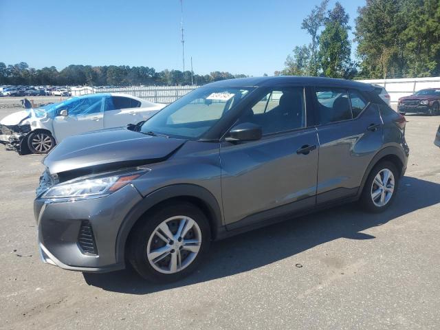 NISSAN KICKS S 2021