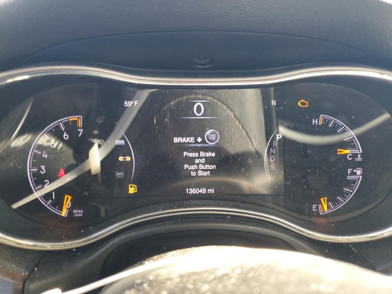 2015 Jeep Grand Cherokee Limited VIN: 1C4RJFBG1FC637603 Lot: 85727215