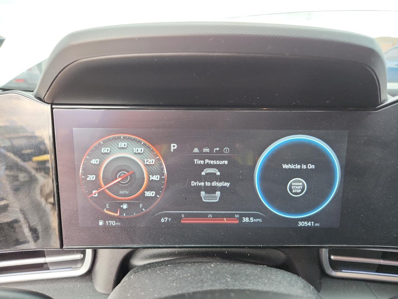 2024 Hyundai Elantra Sel VIN: KMHLM4DG4RU797256 Lot: 85930215