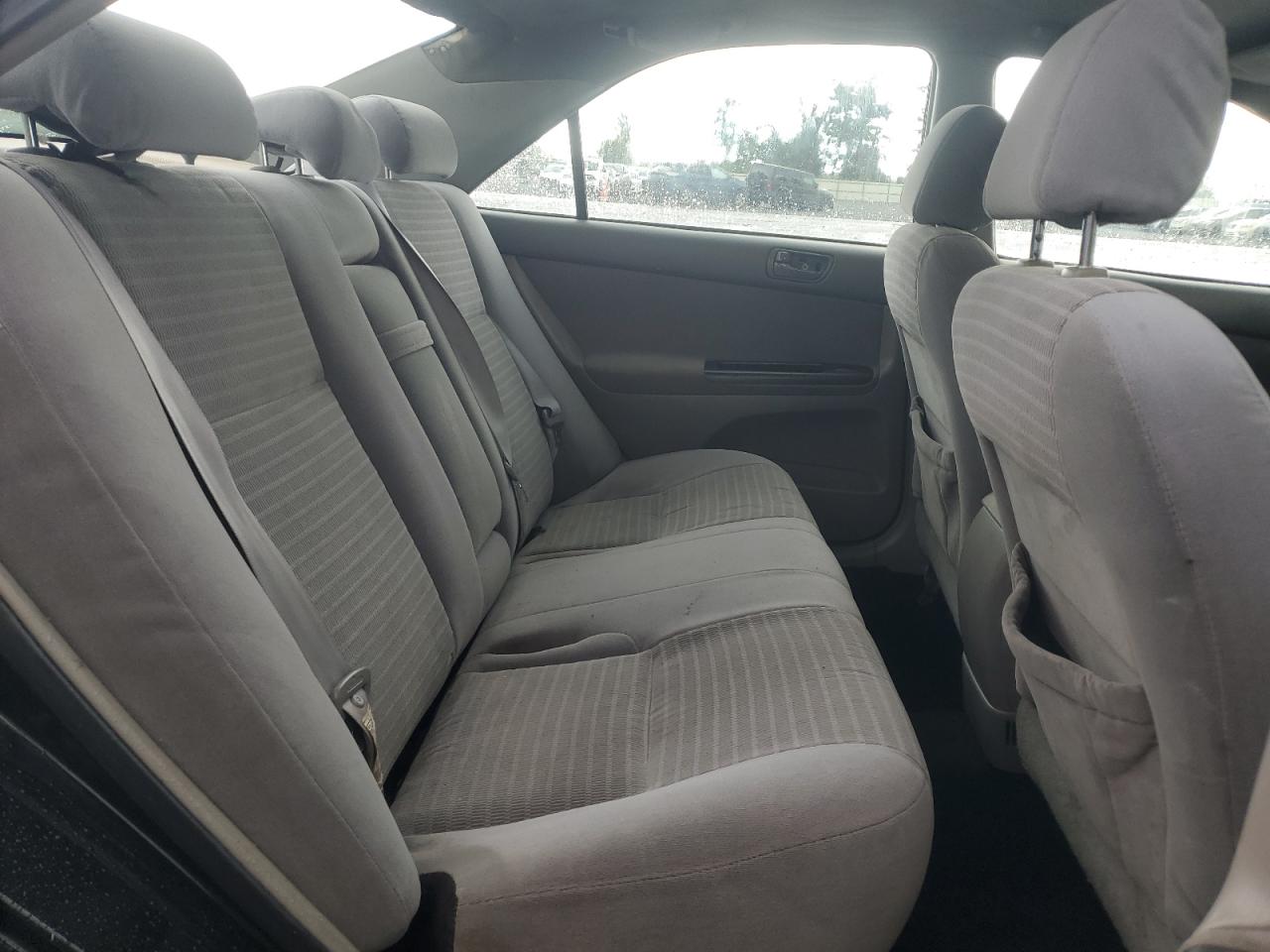 2006 Toyota Camry Le VIN: 4T1BE32K46U705200 Lot: 86065825