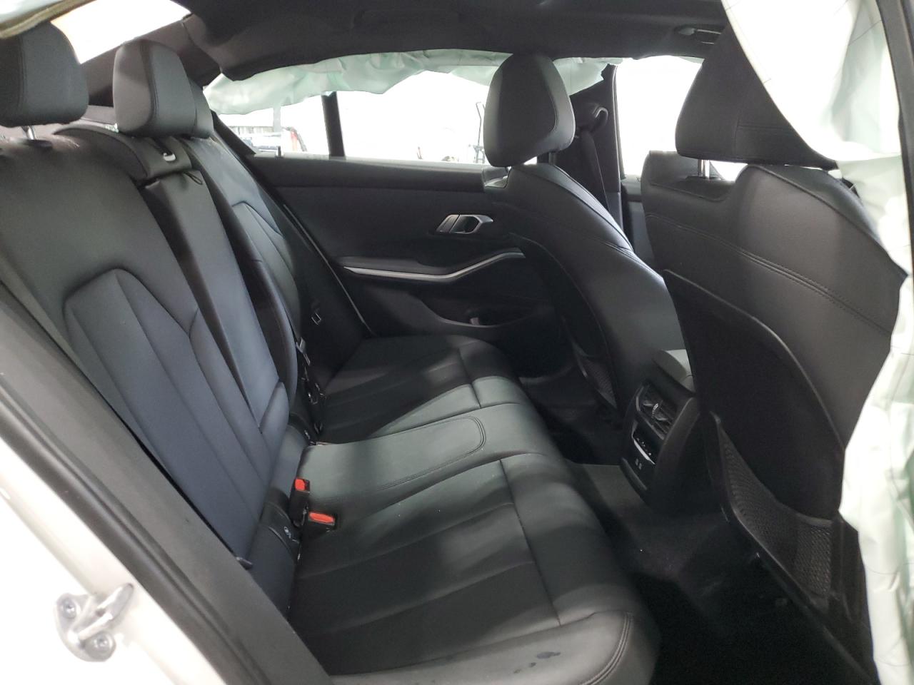 2021 BMW 330Xi VIN: 3MW5R7J07M8B87698 Lot: 82733395