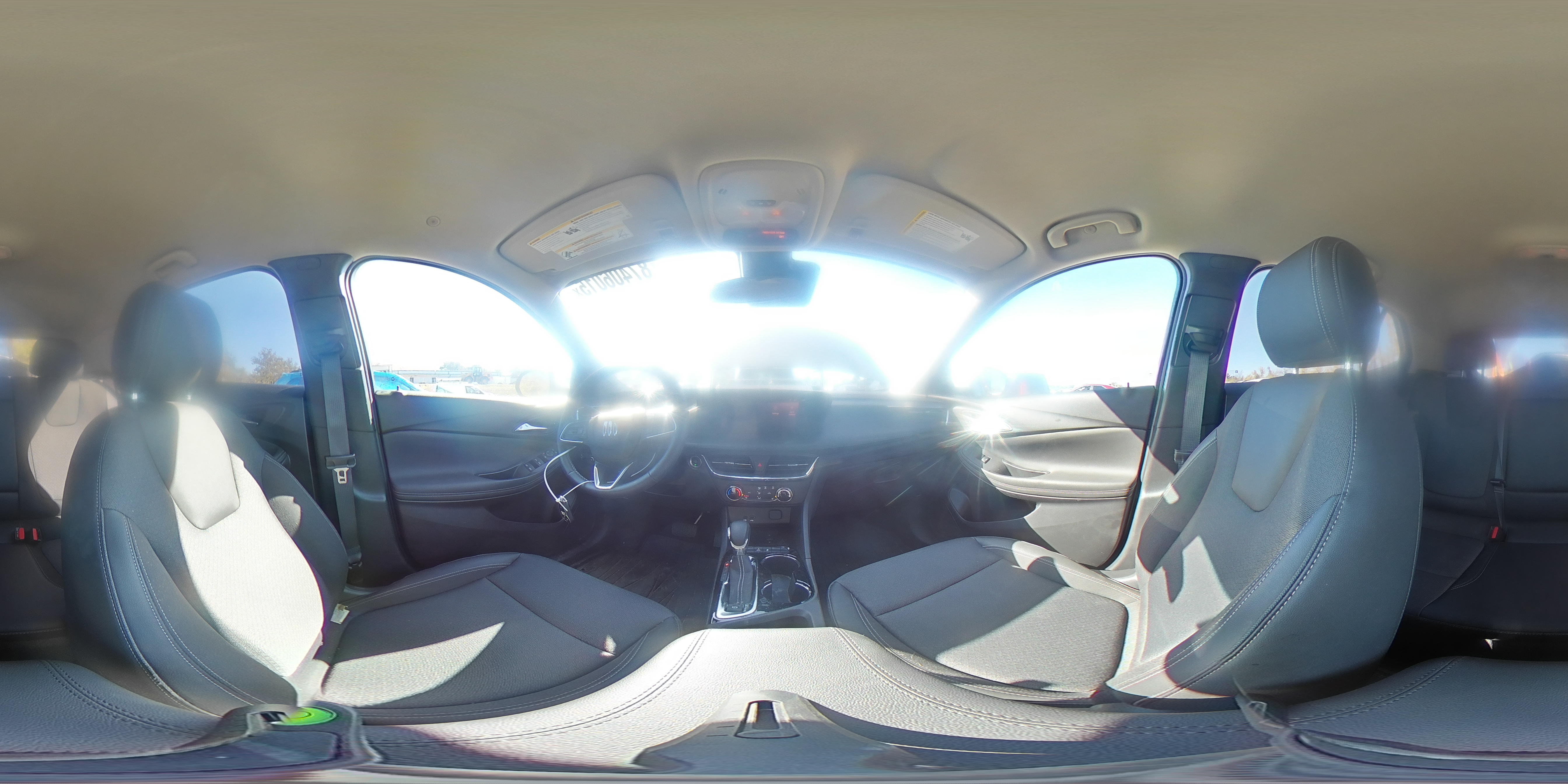 2025 Buick Encore Gx Preferred VIN: KL4AMBSL4SB083512 Lot: 87406015