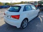 2015 AUDI A1 1.4 TFSI SPORT 5DR for sale at Copart ST HELENS