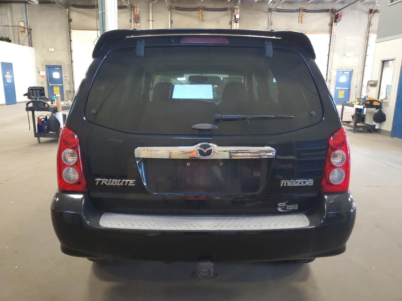 2005 Mazda Tribute S VIN: 4F2CZ94145KM28367 Lot: 82195495